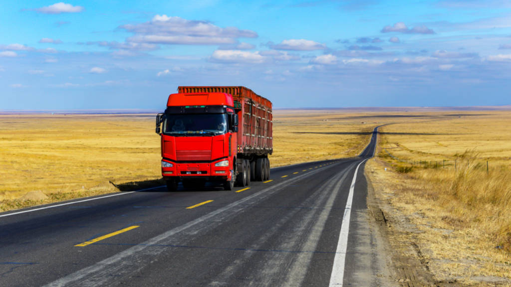 Proposed New Kazakh-Russia-Mongolia Highway Would Connect Astana With Ulaan Baatar