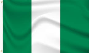 Nigeria Flag