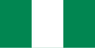 Nigeria Flag