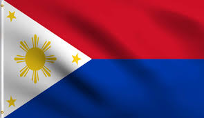 Philippines Flag