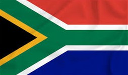 South Africa Flag