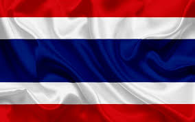 Thailand Flag