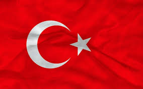 Turkiye Flag