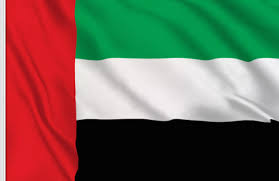 UAE Flag