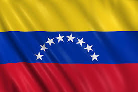 Venezuela Flag