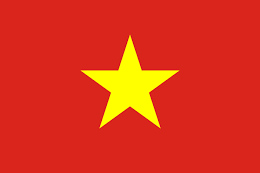 Vietnam Flag