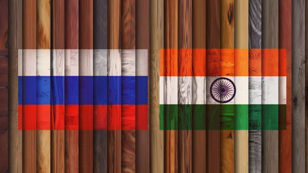 Russia’s Khabarovsk Begins Exports Of Hardwood Veneer To India