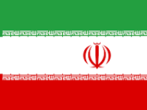 Iran Flag