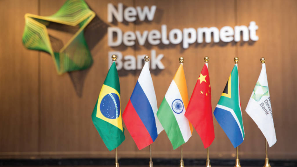 G20 Countries Interested In Joining BRICS New Development Bank