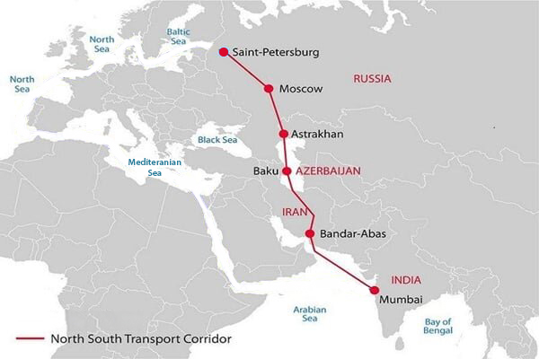 NSTC Map