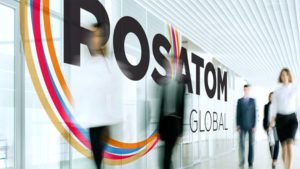 Rosatom