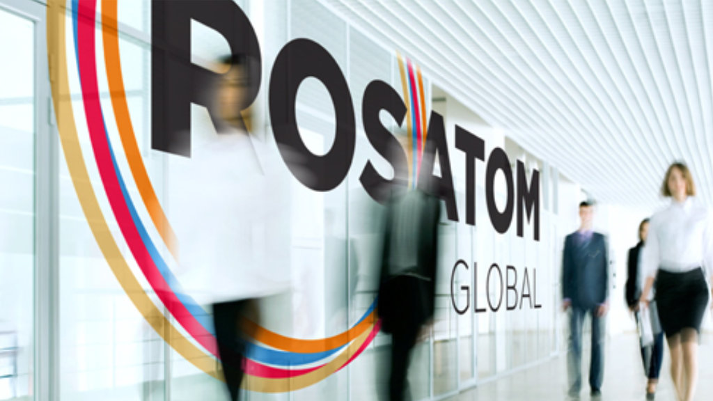 Rosatom