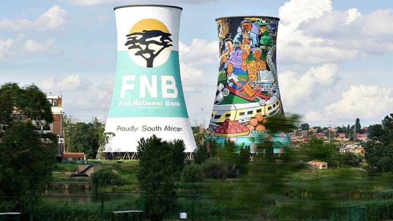 South Africa Nuclear