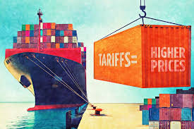 Tariffs image