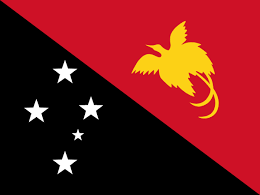 Papua New Guinea 