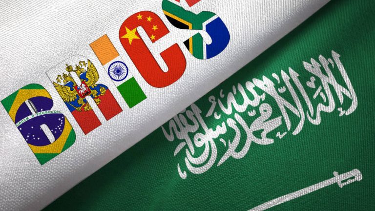 BRICS-SAUDI