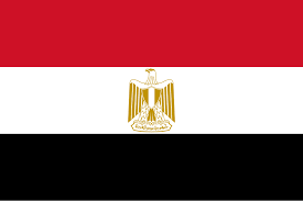 Egypt Flag