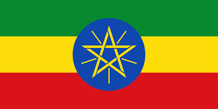 Ethiopia Flag