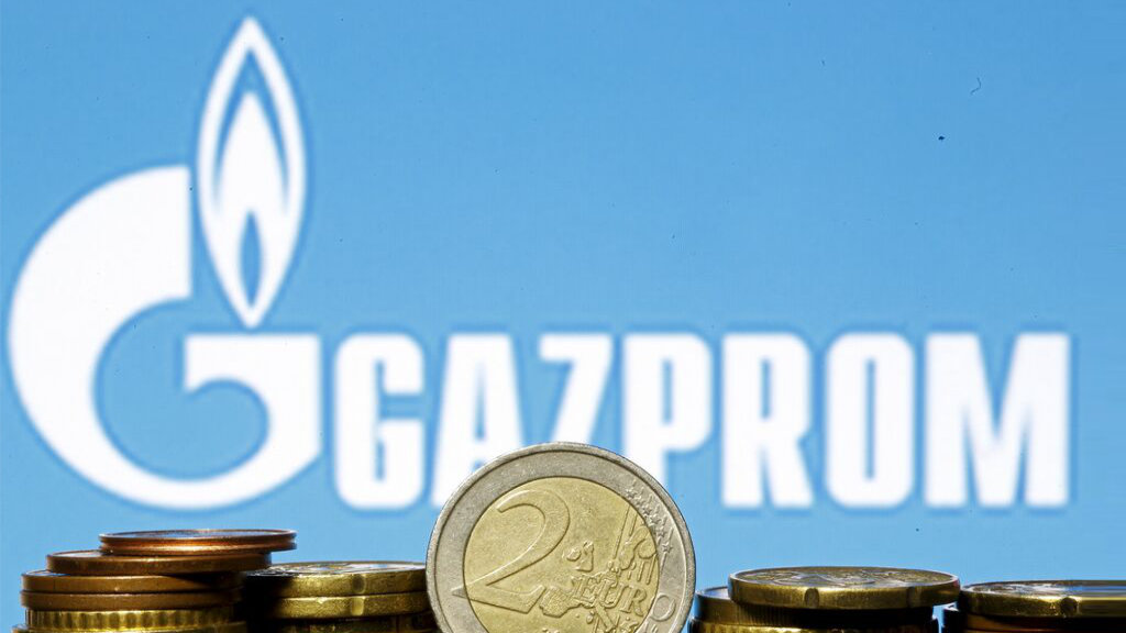 Gazprom