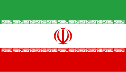 Iran Flag