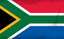 South Africa Flag