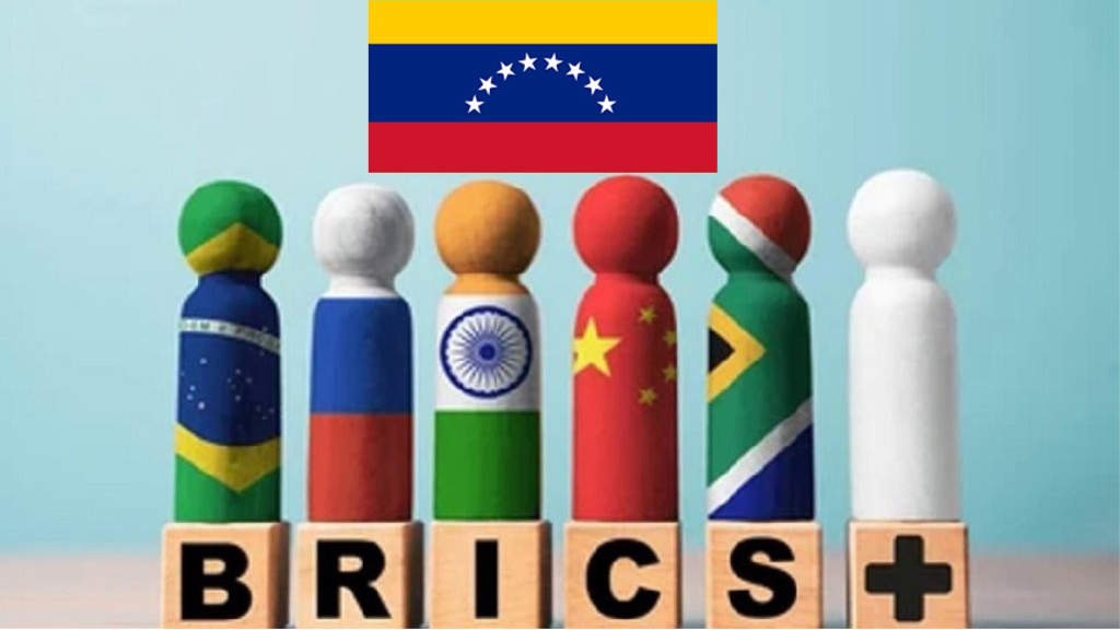 Venezuela-BRICS