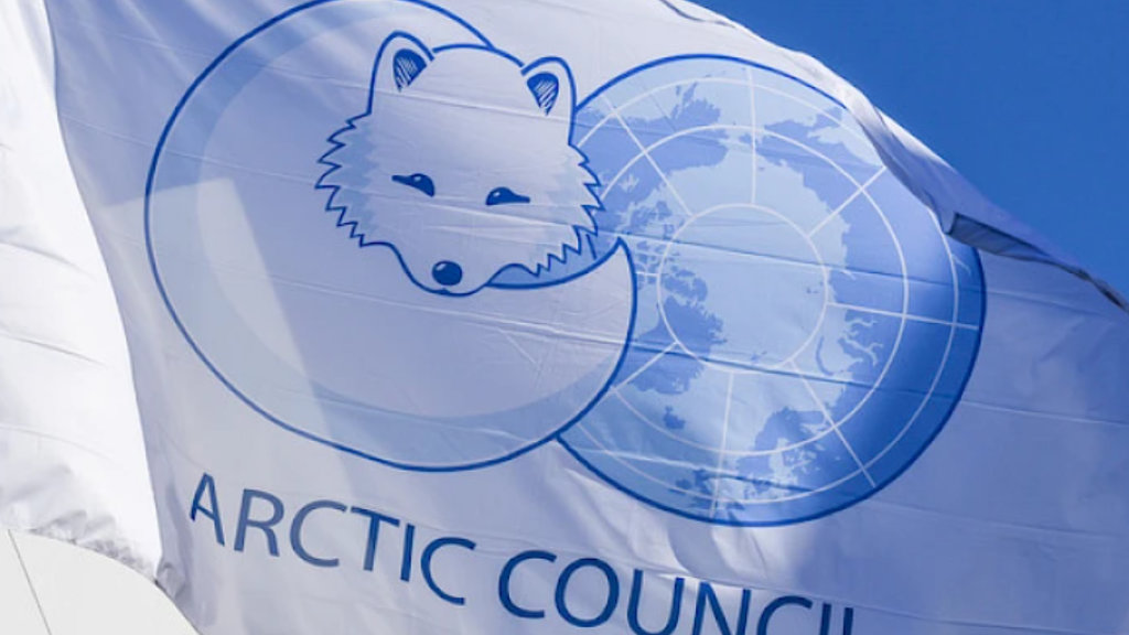 Artic Council