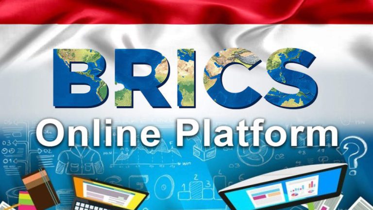 BRICS Online Platform