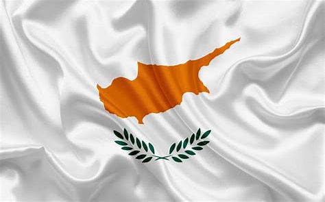 Cyprus Flag