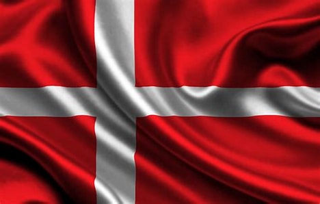 Denmark Flag