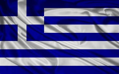 Greece Flag