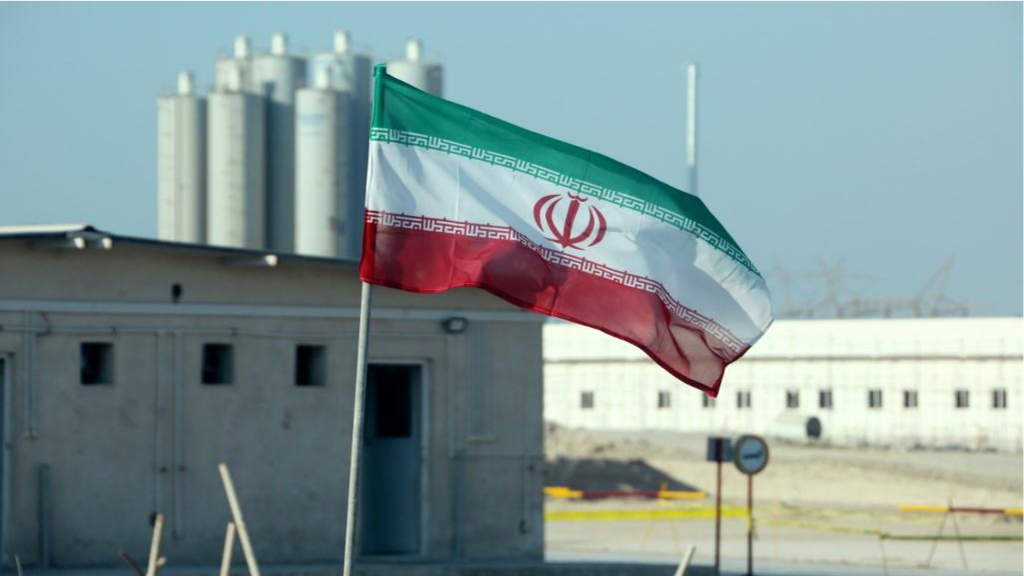 Iran NPP