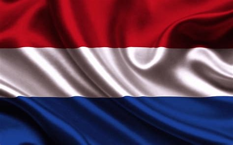 Netherland Flag