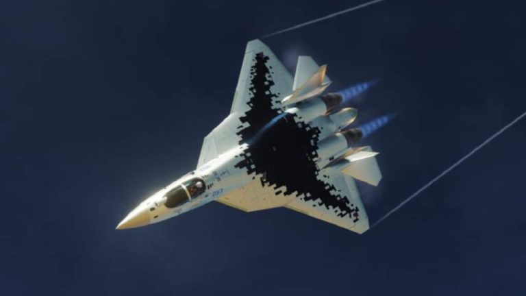 Su-57