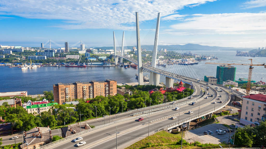 Vladivostok