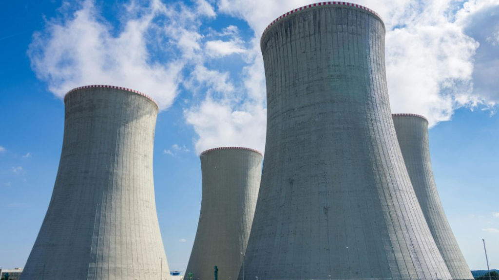 Zimbabwe To Develop Nuclear Power With Russia