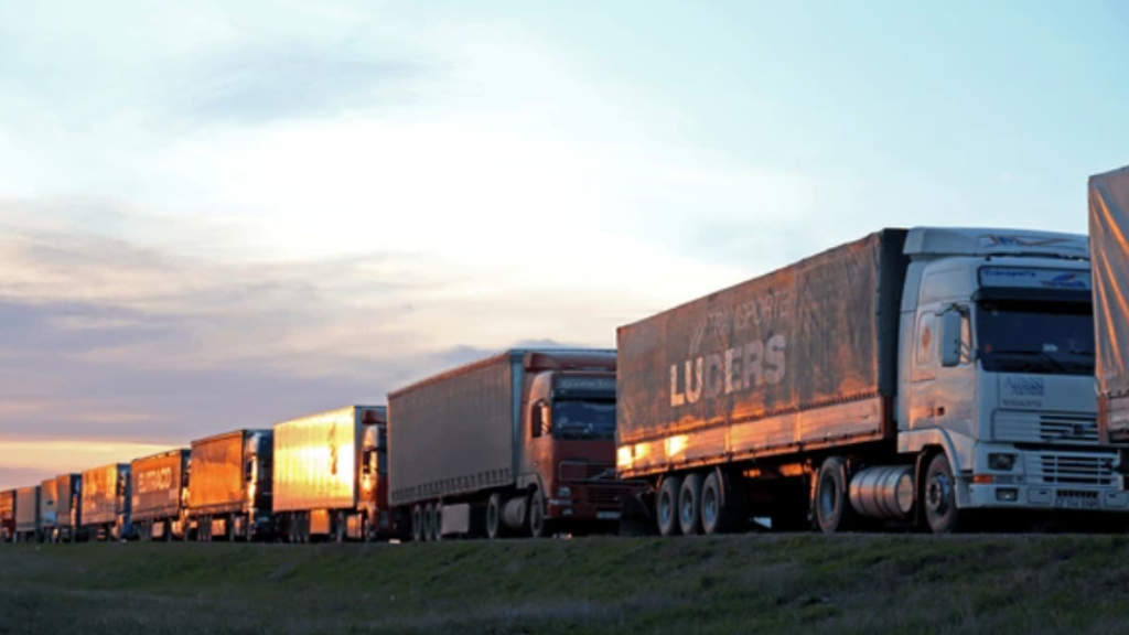 Lorries