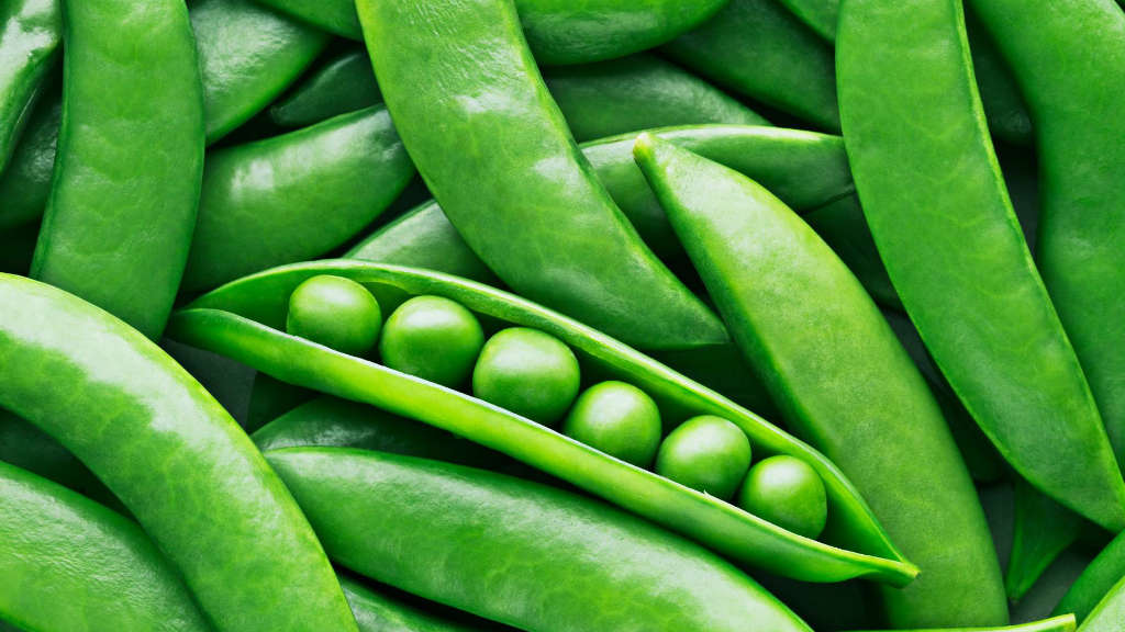 Peas