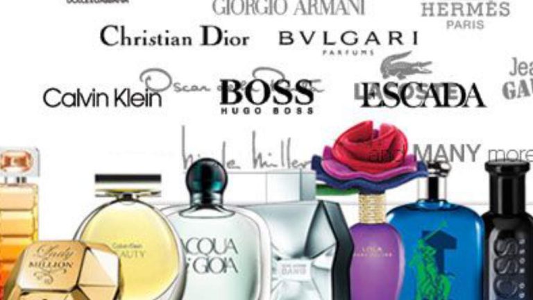 Cosmetics