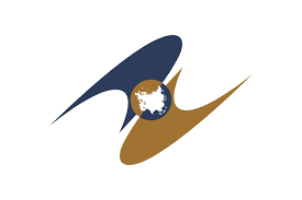 EAEU Flag