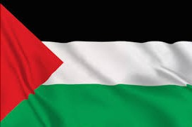 Palestine Flag