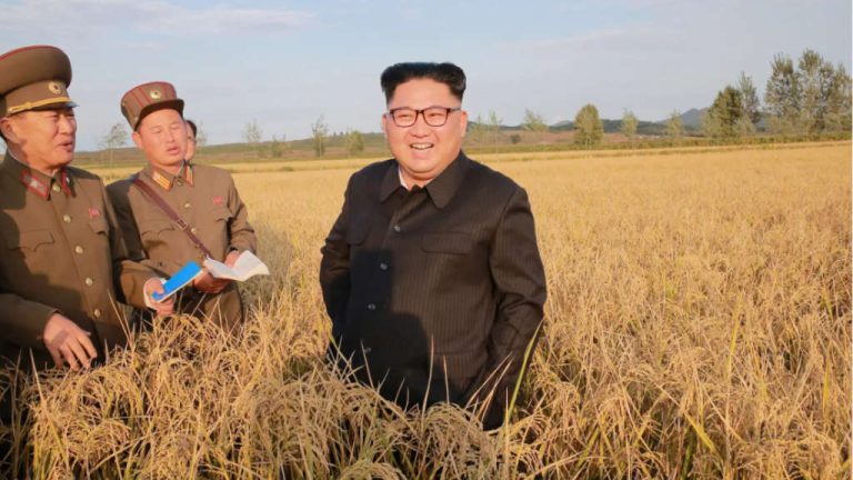 northKorea