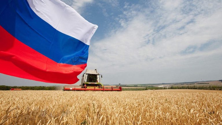 Agriculture