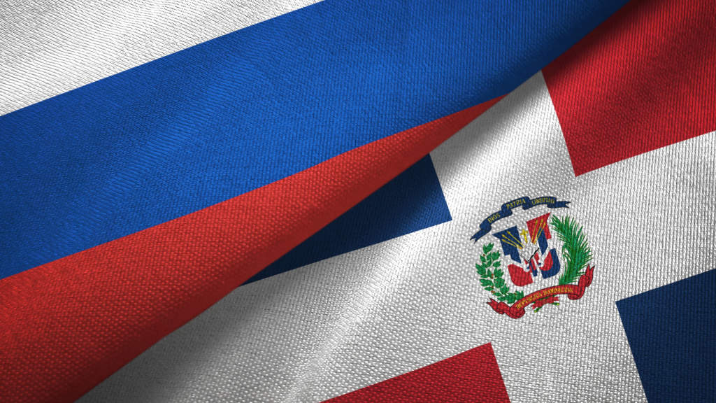 Dominican Republic