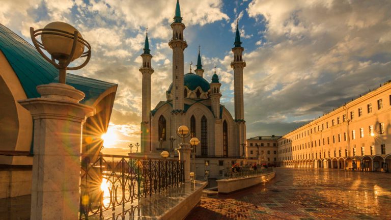 Kazan