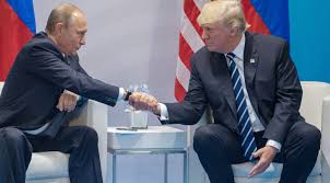 US Russia collaboration