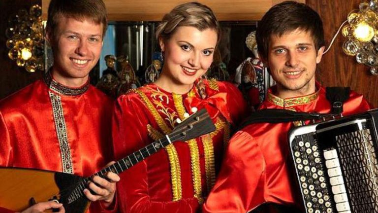 Russians