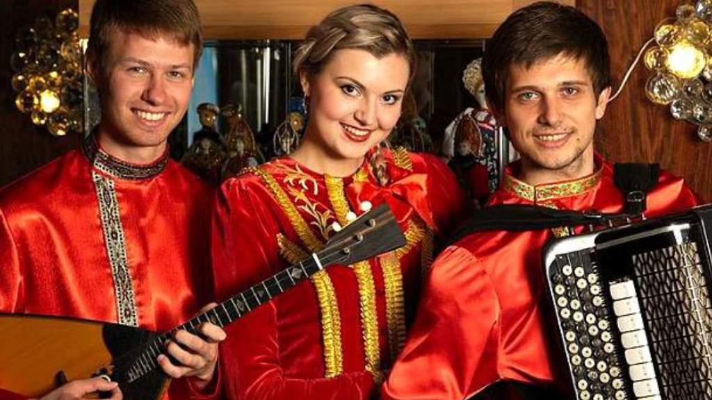Russians