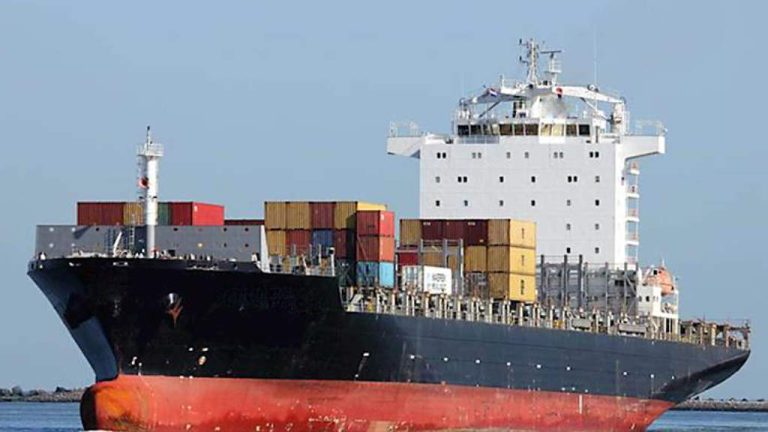 Shipping