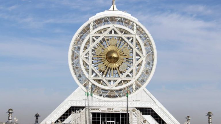 Turkmenistan